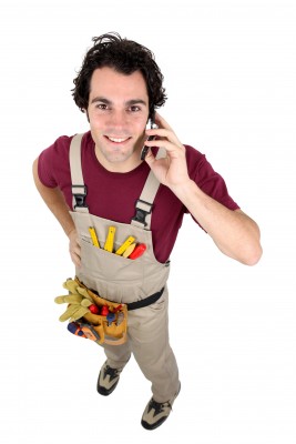 Jack, one of our plumbers in Fairfax is standing by with his phone and knowledge ready to help you